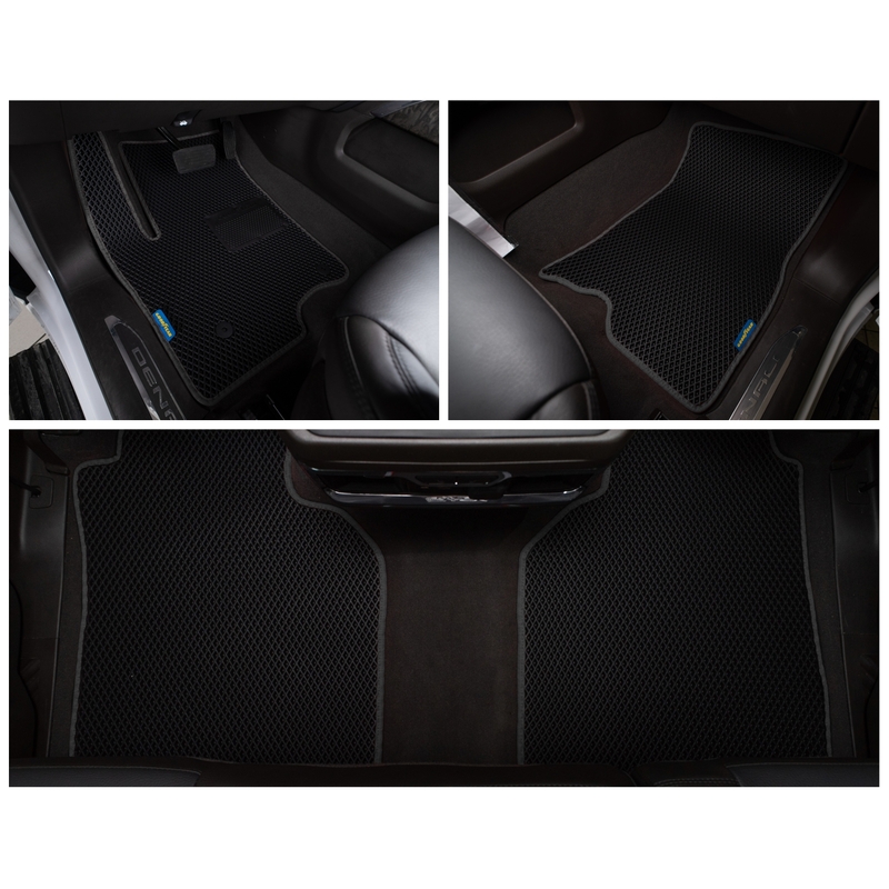 Floor Liner - GY004189